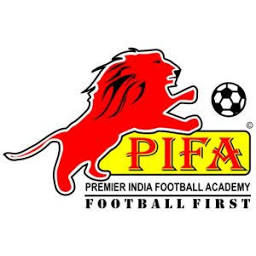 Logo PIFA Sports Pvt Ltd.