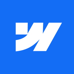 Logo Webflow, Inc.