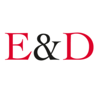 Logo Ehrner & Delmar Patentbyra AB