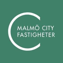 Logo Malmö Cityfastigheter AB
