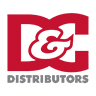 Logo D&C Distributors LLC