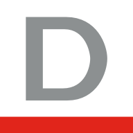 Logo Detmold Group