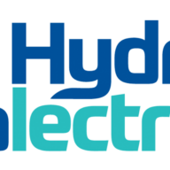 Logo Hydralectric Group Ltd.