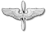 Logo Air Command & Staff College
