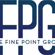 Logo The Fine Point Group