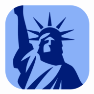 Logo University of New York In Prague