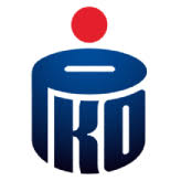 Logo PKO Leasing SA