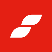 Logo Creditsafe Belgium SA/NV