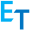 Logo ExactTrak Ltd.
