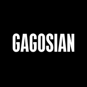Logo Gagosian Gallery, Inc.