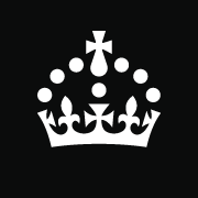 Logo UK Space Agency