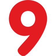 Logo Screen9 AB