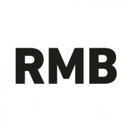 Logo RMB/ENERGIE GmbH