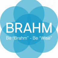 Logo Brahm Precision Materials Pvt Ltd.