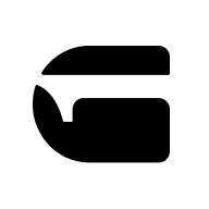 Logo G-Star RAW CV
