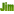 Logo Jim Fish GmbH