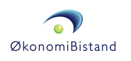 Logo ØkonomiBistand AS