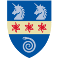 Logo St. Hilda's College