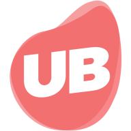 Logo Ungdomsbarometern AB
