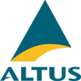 Logo Altus Logistics Pte Ltd.
