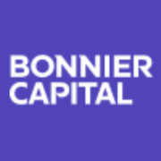 Logo Bonnier Capital AB
