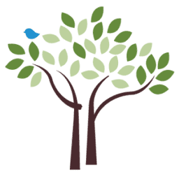 Logo Trees Charlotte