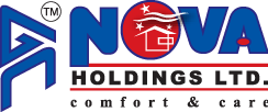 Logo Nova Holdings Ltd.
