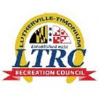 Logo Lutherville Timonium Recreation Council
