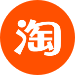 Logo Taobao (China) Software Co., Ltd.