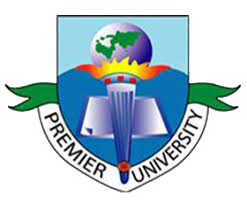 Logo Premier University