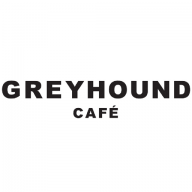 Logo Greyhound Café Co. Ltd.