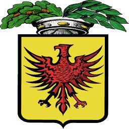 Logo Province of Ravenna