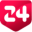Logo Sport24 A/S
