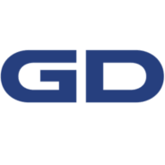 Logo General Dynamics Global Holdings Ltd.