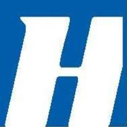 Logo Hardesty LLC
