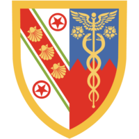 Logo Darwin College