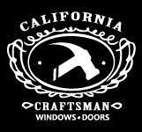 Logo California Craftsman, Inc.