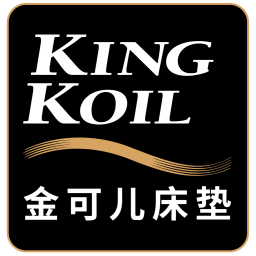 Logo King Koil (Shanghai) Sleep System Co., Ltd.