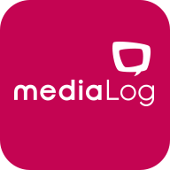 Logo MediaLog Corp.