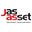 Logo JAS Asset PCL
