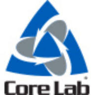 Logo Core Laboratories, Inc.