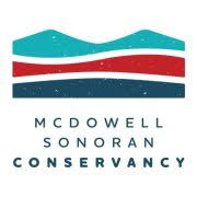 Logo Mcdowell Sonoran Conservancy