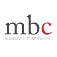 Logo MBC Computer Solutions Ltd.
