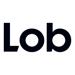 Logo Lob.com, Inc.