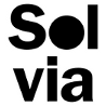 Logo Solvia Servicios Inmobiliarios SL