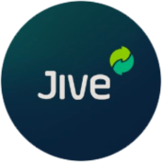 Logo Jive Investments Consultoria Ltda.