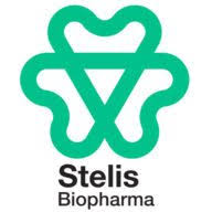 Logo Stelis Biopharma Ltd.