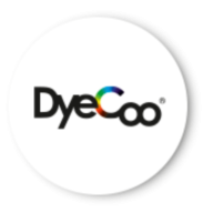 Logo DyeCoo Textile Systems B.V.