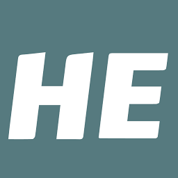 Logo Hitech Energy AS