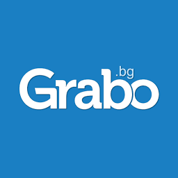 Logo Grabo Media OOD